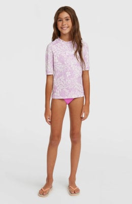 O'Neill Graphic Skin Sonnenschutzshirt