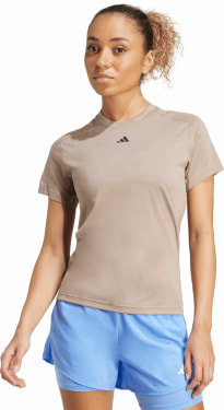 AEROREADY Train Essentials Minimal Branding T-Shirt