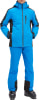 McKINLEY Finno II AQX 15.15 Skijacke mit Kapuze