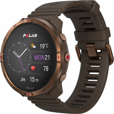 Polar Grit X2 Multisport Smartwatch
