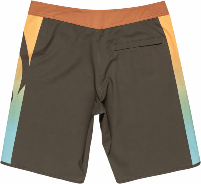 Quiksilver Surfsilk Holmes Badeshort