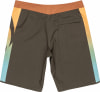 Quiksilver Surfsilk Holmes Badeshort
