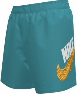 4 Volley Badeshorts
