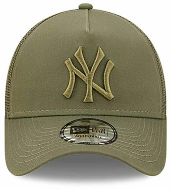 940K Af Trucker MLB sportovní kšiltovka