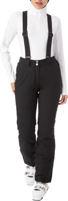 McKINLEY Dina AQX 10.10 Skihose mit Träger langgestellt