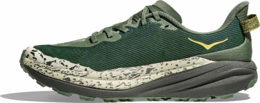 Speedgoat 6 Traillaufschuhe