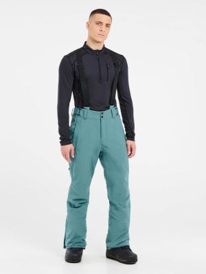 Protest Miikka Snowboardhose mit Träger