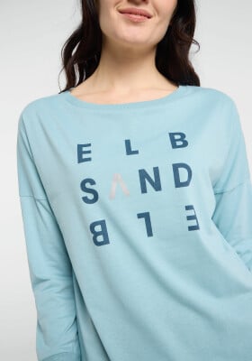 elbsand Ingiara T-Shirt langarm