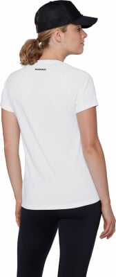 Mammut Ducan FL T-Shirt HeiQ Fresh