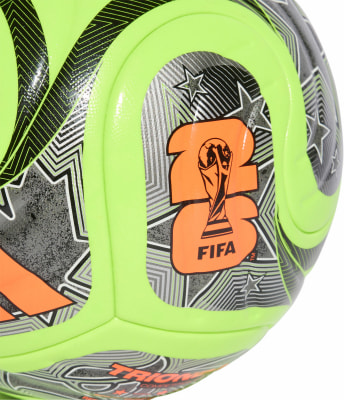 adidas WC COM WTR Fußball