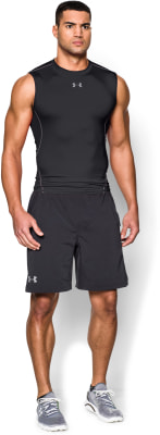 Under Armour HeatGear® Armour Kompressions Tanktop