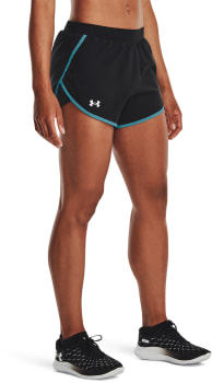 Under Armour UAW Fly By 2.0 női sort