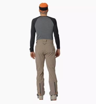 Dynafit Radical Softshell kalhoty 