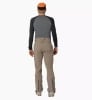 Dynafit Radical Softshell kalhoty 