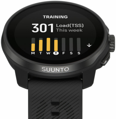 Suunto Race S Smartwatch