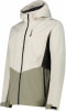 CMP Man Jacket Fix Hood túrakabát