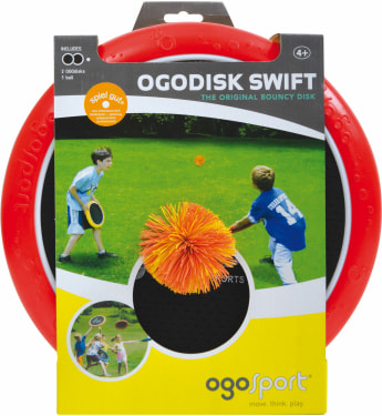 Set, 2 Ogo Softdiscs