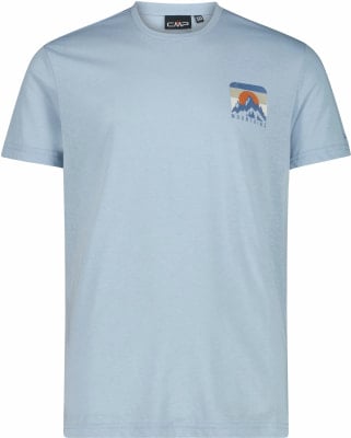 CMP Iseo T-Shirt CMP Iseo T-Shirt