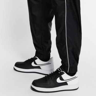 Sportswear Woven Trainingsanzug