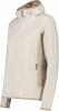 CMP Castro Fleecejacke mit Kapuze