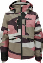 Active Rebel Waterloo II 20.20 Snowboardjacke mit Kapuze