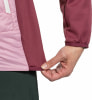 Schöffel Cascata Hybridjacke