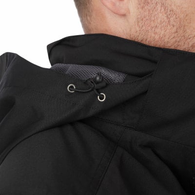 McKINLEY Terang 3in1 Funktionsjacke mit Kapuze McKINLEY Terang 3in1 Funktionsjacke mit Kapuze