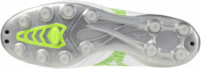 Mizuno Morelia Neo IV Pro Nockenfussballschuhe
