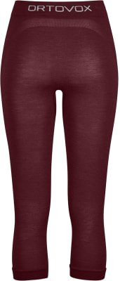 Ortovox 120 Comp Light 3/4 Funktionsunterhose