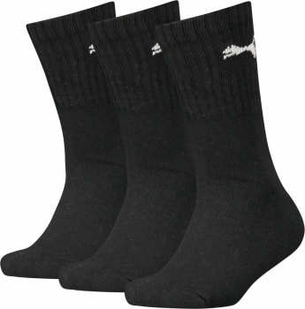 Puma Sport Junior 3P gyerek zokni