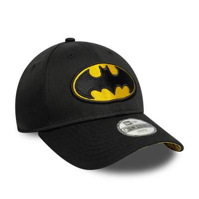New Era NEW ERA 940K DC aop Dět.kšiltovka