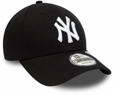 New Era New York Yankees NBA 940 League Essential baseballová kšiltovka