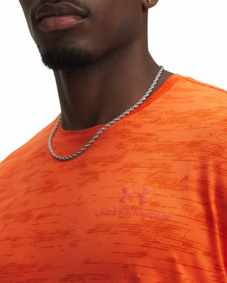 Under Armour Ua Vanish Energia póló