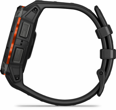 Garmin Instinct 3 Solar Multisport Smartwatch - 45mm
