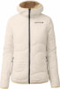 Martini Recharge Padded Wendejacke mit Kapuze