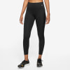 Nike W NK Dám. legíny DF FAST MR 7/8 TGHT NV