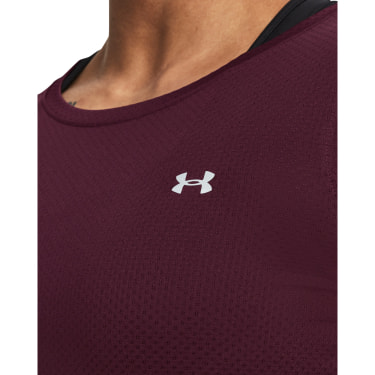 HeatGear Armour SS női póló