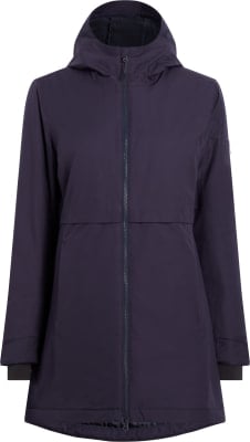 McKINLEY Edlen AQM 5.8 Parka mit Kapuze