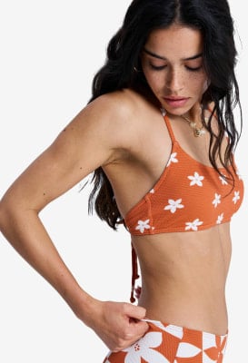 Roxy Hazy Days Bikini ERJX305623+405171 Roxy Hazy Days Bikini ERJX305623+405171
