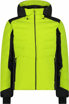 CMP Skijacke mit Kapuze