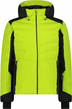 CMP Skijacke mit Kapuze