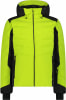 CMP Skijacke mit Kapuze
