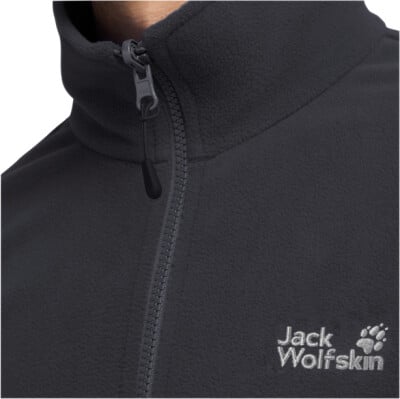Jack Wolfskin Taunus 100 Fleecejacke