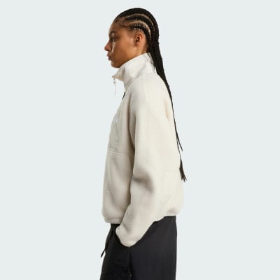 The North Face Yumiori Off Peak Fleecejacke