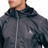 McKINLEY Carac Regenjacke mit Kapuze