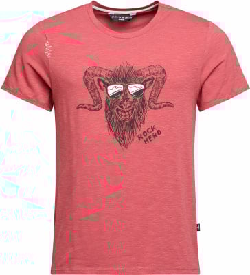 Chillaz Rock Hero T-Shirt