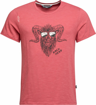 Chillaz Rock Hero T-Shirt