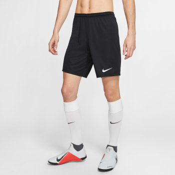 Nike Dri-Fit Park III tréninkové fotbalové kraťasy