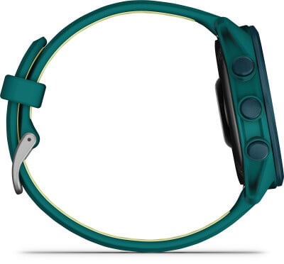 Garmin Forerunner 170 Music Laufuhr