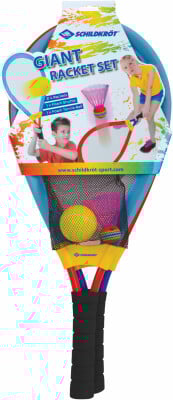 Schildkröt Giant Racket Set Schildkröt Giant Racket Set
